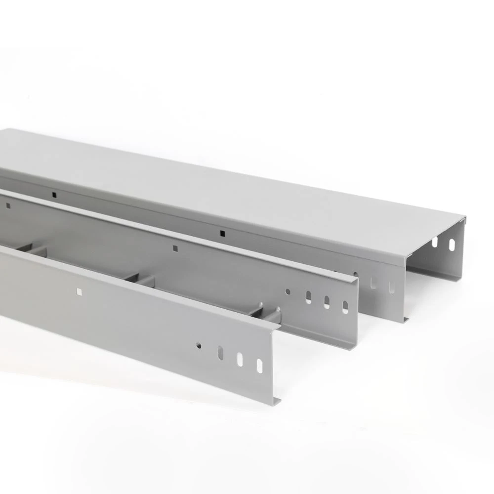 Selection Points Of Cable Tray