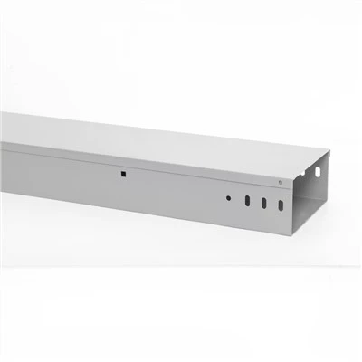 Hot-dip Galvanized Trunking Cable Tray