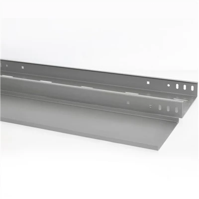 Powder Coated Tray Cable Tray