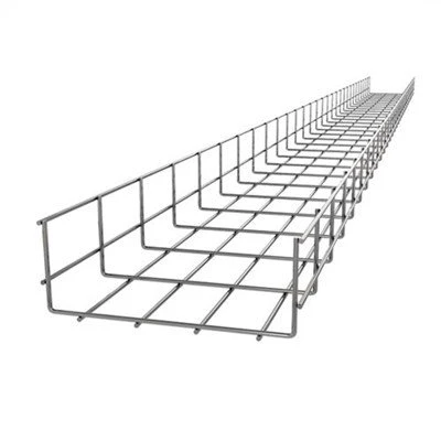 Ss 304 Wire Mesh Cable Tray