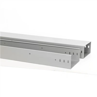 Stainless Steel Channel Calbe Tray