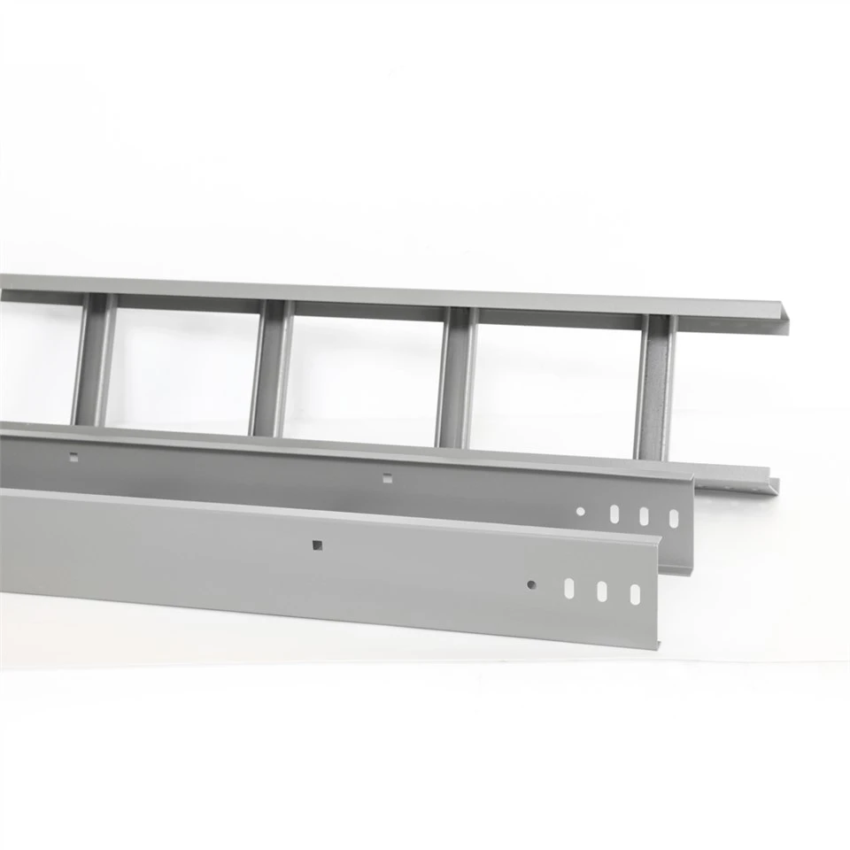 Stainless Steel Cable Ladder